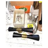 WALL LIGHT FIXTURES
