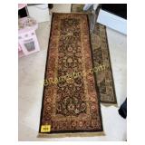 RUG RUNNER