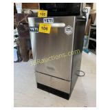 KITCHENAID ICE MAKER
