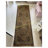 RUG RUNNER