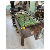 TORNADO TABLE SOCCER - FOOSE BALL
