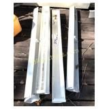 GUTTERING PIECES