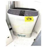 DEHUMIDIFIER