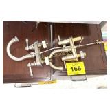 FAUCETS