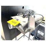 CHROVET SMOKE MACHINE HURRICANE 1301 COMMERCIAL