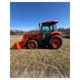 Billy & Tracy Gillenwater Auction