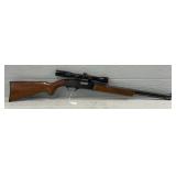 Winchester .22 S , L , LR Rifle