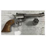 Ruger Single-Six .22 Revolver