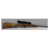 Winchester .22 S, L, LR Rifle