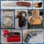 Weekly Thursday Auction: May 4th - 8th