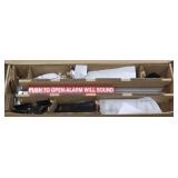 Emergency Door Alarm