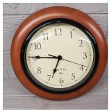 Working Wall Clock