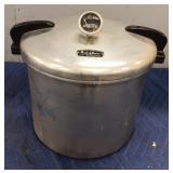 Vintage Pressure Cooker