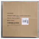 Rizzari Small Donut Cat Tunnel