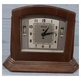 Vintage Philco Electric Clock