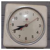 Vintage General Electric Wall Clock