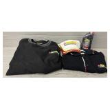 Havoline Racing Shirts & Hat