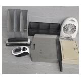 Assortment of Various Office Supplies