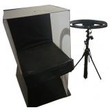 Inventory Listing Set Up