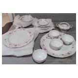 Vintage China Set