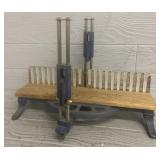 Cast Iron Mitter Saw