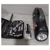 Grandpa's Junk Drawer