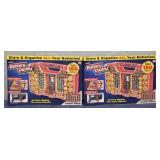 (2) Battery Daddy Sets