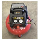 Central Pneumatic 3-Gallon Air Compressor