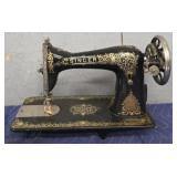 Singer Sewing Machine