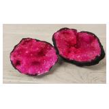 Pink Geode