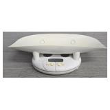 Digital Baby Scale