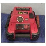 EverStart 750 Peak Amps Jump Starter