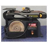 Ryobi Electric Disc & Belt Sander