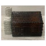 Vintage Log Cabin Aftershave