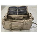 Large Forge Protection Gear Military Bag