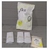 Variety of Flex Accessories