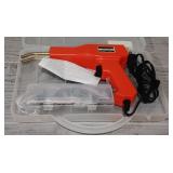 Plastic Welding Gun