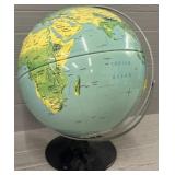 Vintage World Globe