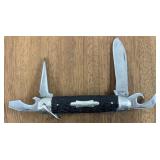 Kamp King Pocket Knife