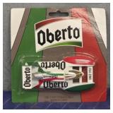 Oberto Die-Cast Hydroplane