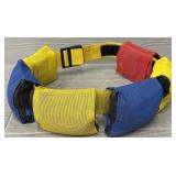 Weight Belt w/ Lead Shot