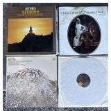 (20) Collectible Vinyl Records