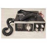 Hy*range V CB Radio