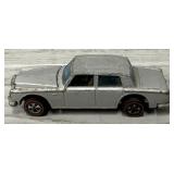1969 Hot Wheels Redline Rolls Royce Silver Shadow