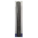 Vintage Metal Stove Pipe