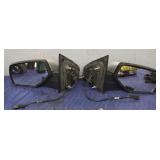 GM Car Side Mirrors