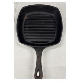 Emeril Cast Iron Grill Skillet