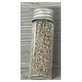 1.58 Oz Pore Silver Crystal