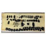 Variety of Authentic Arrowheads & Spearpoints #4