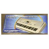 61-Key Multifunction Teaching Electric Piano